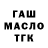 БУТИРАТ GHB Polina Maruchenko